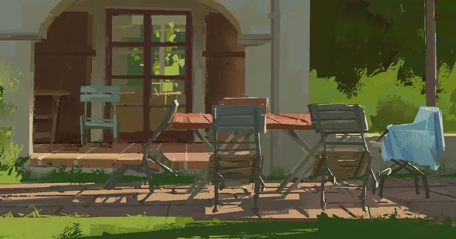 Tobias Siggelkow – Plein Air1